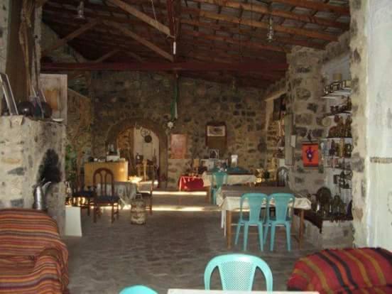 Trajan Guest House Al-Mughayer ภายนอก รูปภาพ