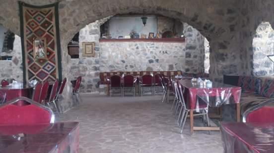 Trajan Guest House Al-Mughayer ภายนอก รูปภาพ