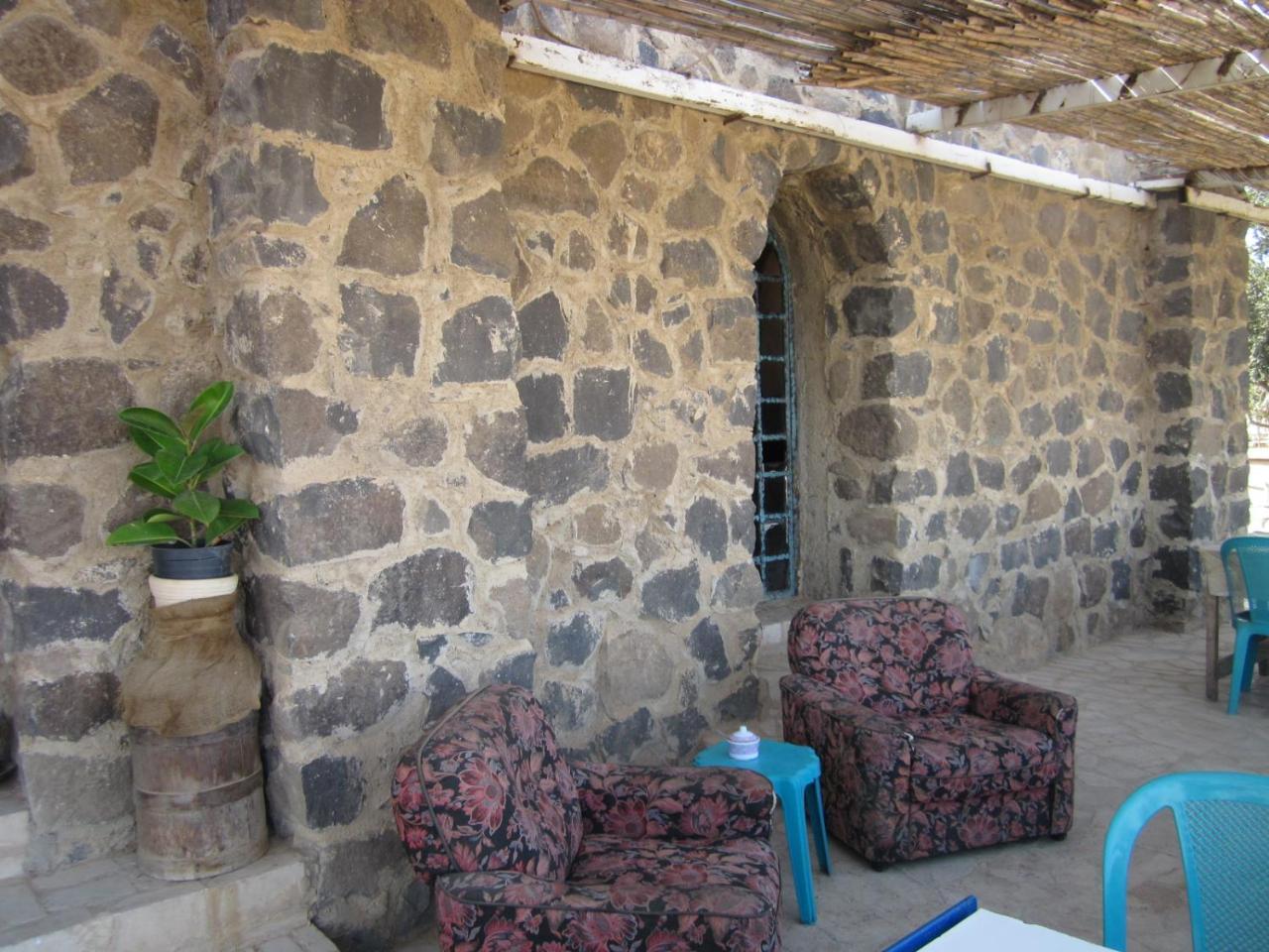 Trajan Guest House Al-Mughayer ภายนอก รูปภาพ
